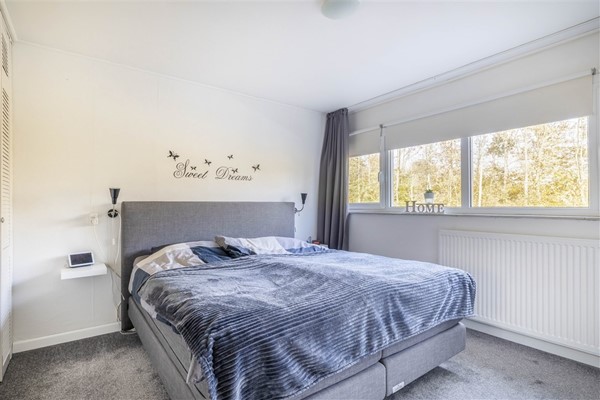 Medium property photo - Christiaan Eberhardstraat 8, 9693 BJ Bad Nieuweschans